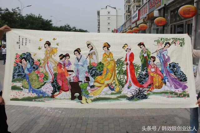推荐几种不愁销路的农村加工小项目