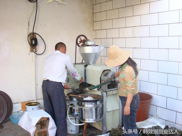 推荐几种不愁销路的农村加工小项目