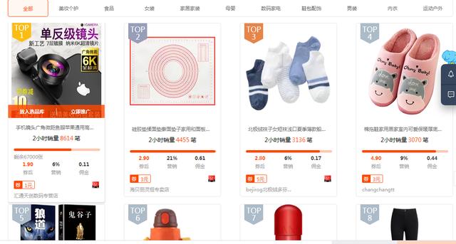 教你怎么做淘宝客,其实很简单,根本不要花钱买教学拜师父学