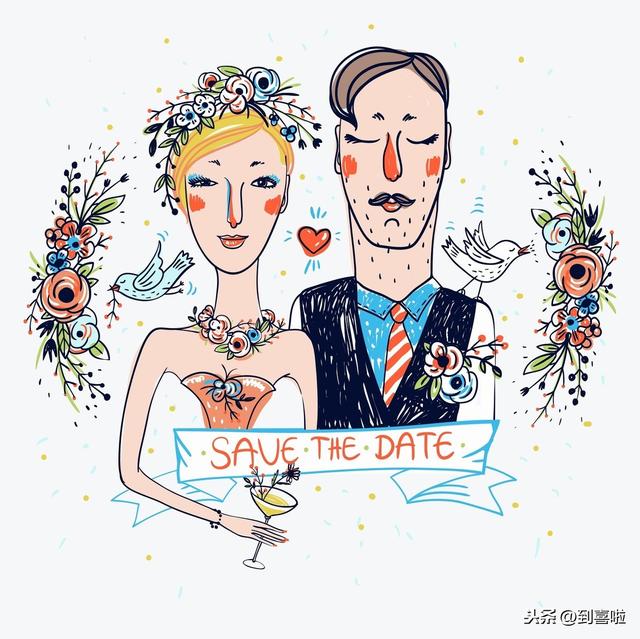 结婚电子请帖怎么做?这些步骤和细节要知道