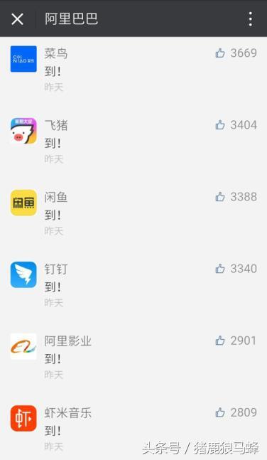不数不知道,一数吓一跳,原来阿里巴巴旗下这么多公司
