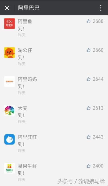 不数不知道,一数吓一跳,原来阿里巴巴旗下这么多公司