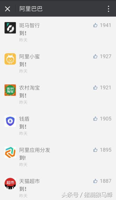 不数不知道,一数吓一跳,原来阿里巴巴旗下这么多公司