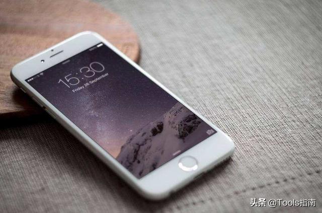 苹果手机safari打不开网页?按下一个键,马上就能用