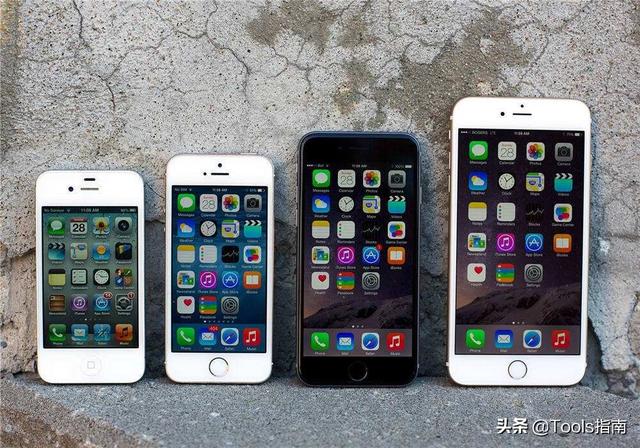 苹果手机safari打不开网页?按下一个键,马上就能用