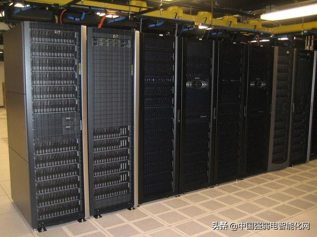 服务器是做什么用的,具体有什么作用,为什么机房要用服务器?