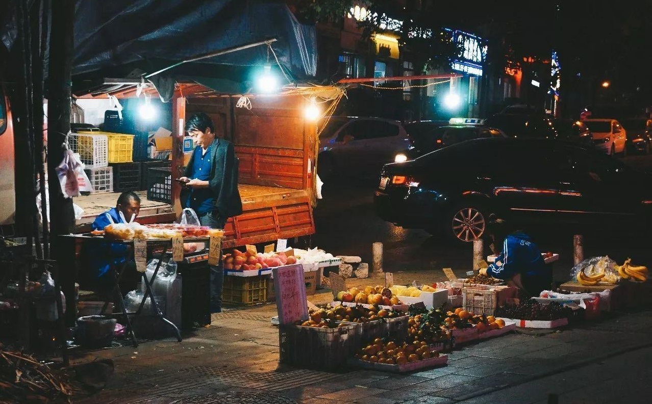 开一家街边小吃店,如何才能稳赚不赔,真正做到暴利?