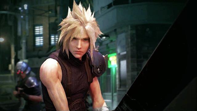 2020年ps4十大最值得期待游戏精选