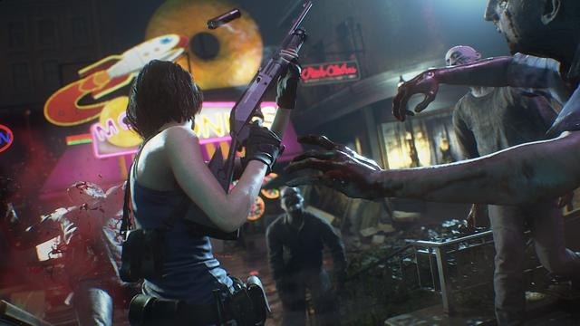 2020年ps4十大最值得期待游戏精选