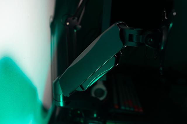 ps4 pro的绝佳伙伴,明基ew3270u 4k 10bit hdr显示器评测
