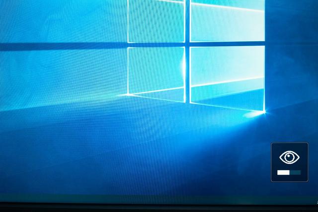 ps4 pro的绝佳伙伴,明基ew3270u 4k 10bit hdr显示器评测