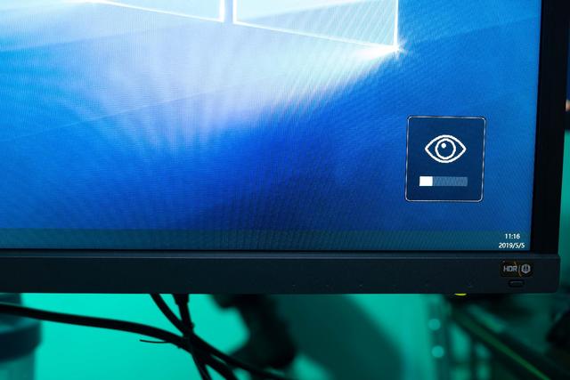 ps4 pro的绝佳伙伴,明基ew3270u 4k 10bit hdr显示器评测