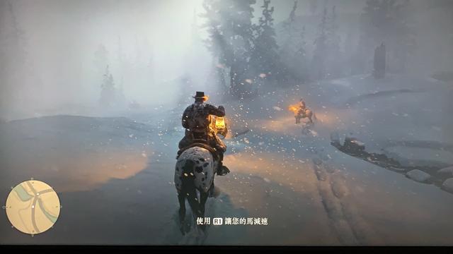 ps4 pro的绝佳伙伴,明基ew3270u 4k 10bit hdr显示器评测