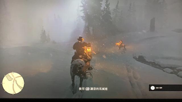 ps4 pro的绝佳伙伴,明基ew3270u 4k 10bit hdr显示器评测