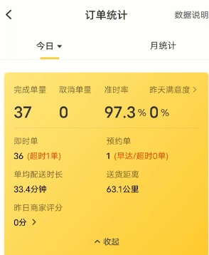 淘宝卖家说的跑单是什么意思？商家跑了能退款吗？
