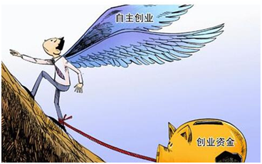 个人如何在网上创业赚钱(任何赚钱的人都离不开这三种方式)