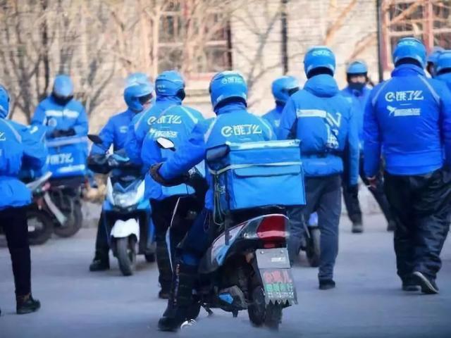 4个理由告诉你,为什么外卖代运营不靠谱……