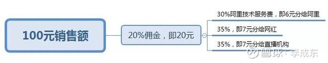 下一个电商风口来了,这次是直播电商