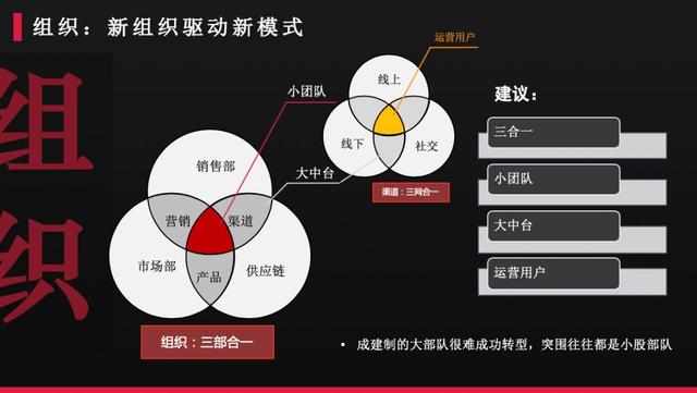 渠道未来十年:新营销、新渠道、新传播、新模式、变得越来越多