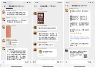 在线教育案例拆解:核桃编程如何做到体验课50%转化率?