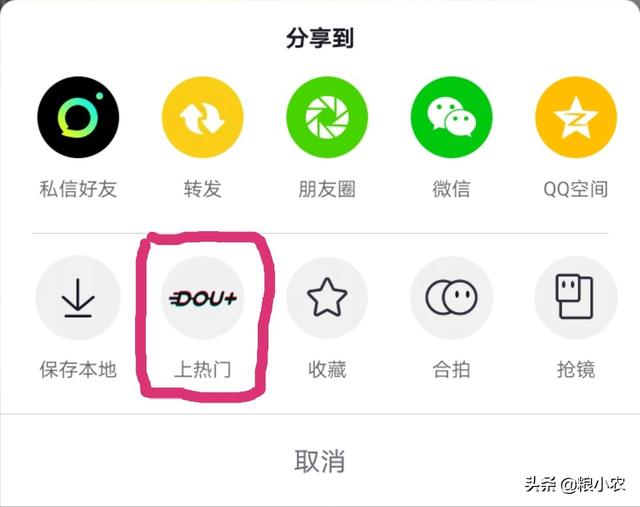 未来农业新趋势，短视频农场模式来临！