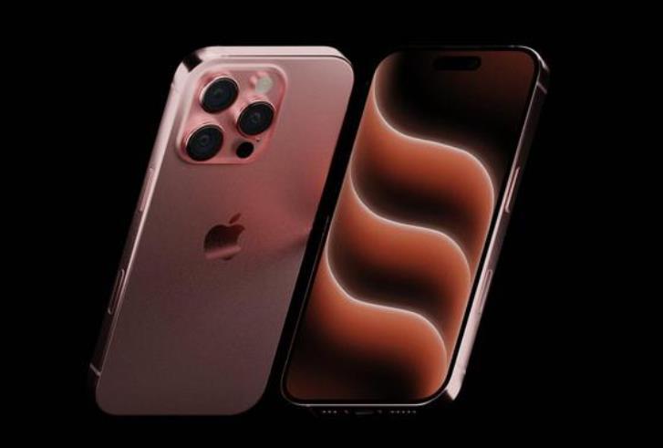 电商平台比拼iPhone16发售 有平台推出分期免息服务