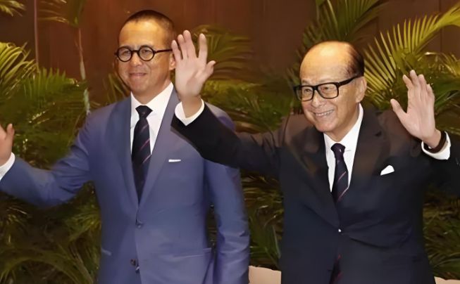 李泽楷资产多少，商业巨擘惊人资产