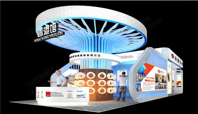 在做展会策划方案时,开幕式应该如何安排才好?