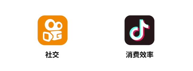 抖音vs快手，产品模式如何影响交互模式？