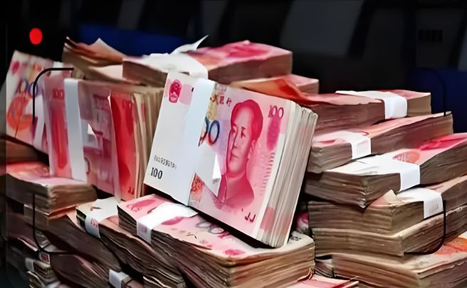 40岁应该有多少资产才合理，中年人的理想资产线是多少