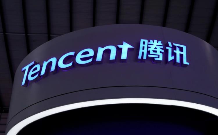 腾讯通报大厦不雅视频流出 两人系情侣关系！