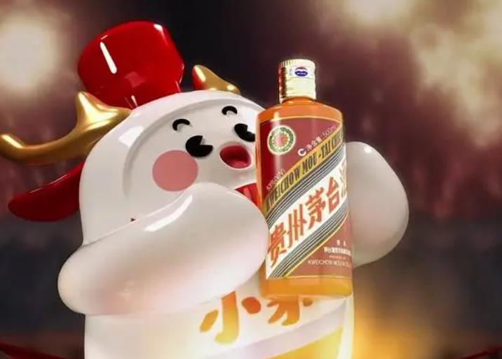 三只羊所售茅台72瓶不符合正品特征 其中一些是“拔头酒”