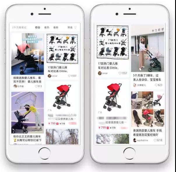 营销案例 | 小红书流量争夺战全面引爆,你是参与者还是旁观者?