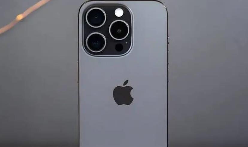 苹果iPhone16维修性大升级 无须担心安全或隐私问题
