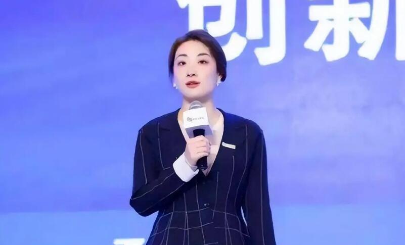 娃哈哈要取消干股分红?宗馥莉回应 分红基于绩效分配