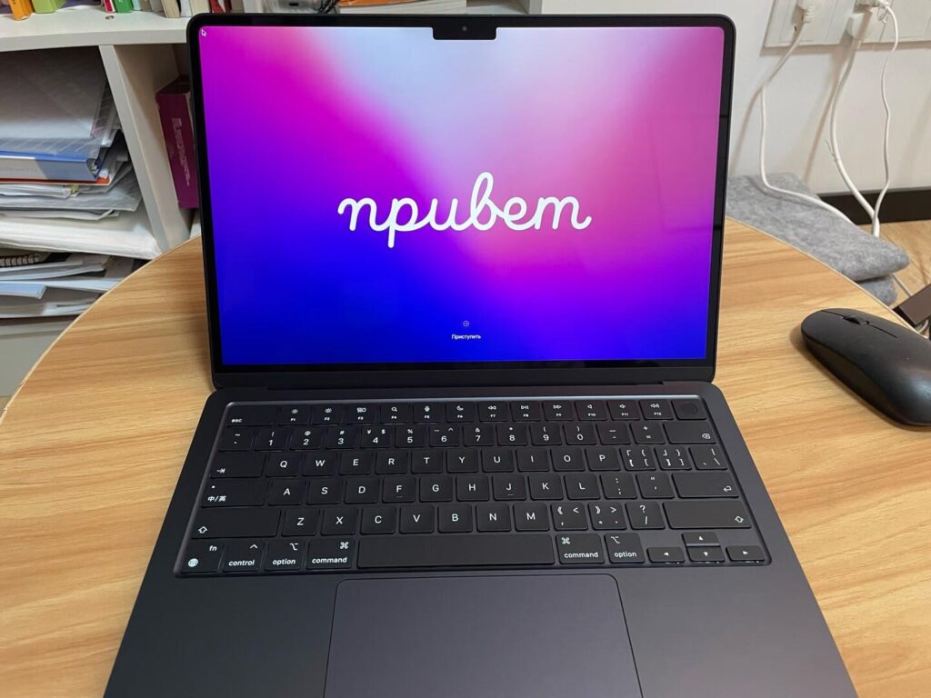 苹果笔记本电脑怎么选择(小白买macbook的建议)