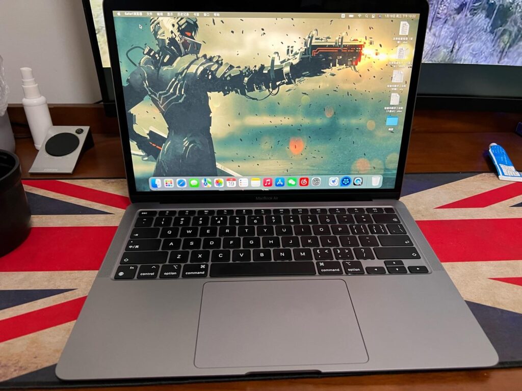 苹果笔记本电脑怎么选择(小白买macbook的建议)