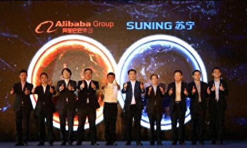 苏宁易购与京东商城各有什么优势和劣势(详解苏宁与京东的对比分析)