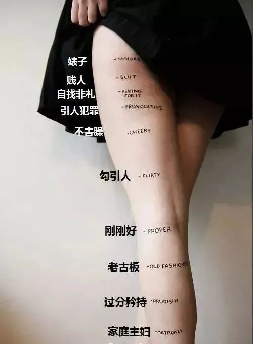 李冰冰的胸，碍了谁的眼？