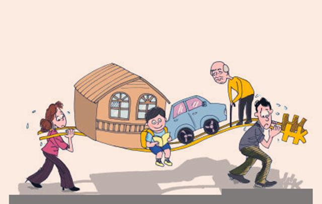 年近40岁的中年人可以创业吗?4个劣势奉劝中年人创业要慎重