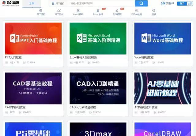 9个提升自己的免费网站,每日一小时,受益匪浅