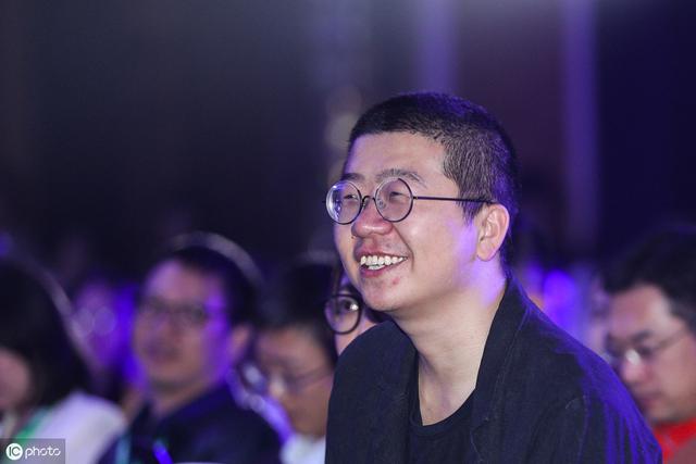 李诞:人间不值得,但努力值得