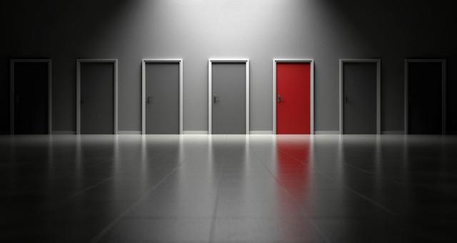 金融行业职位众多，为什么我要你选择证券行业？