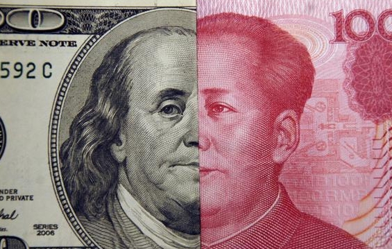 人民币对美元强势升值，能否重返“6时代”？