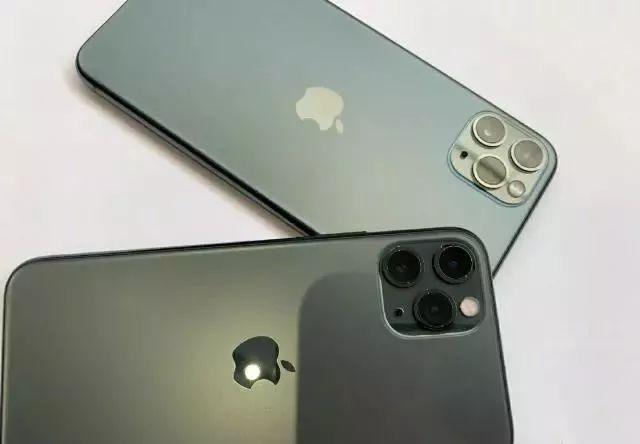 大学生买iphone11出租50元/天：因为部分学生爱显摆