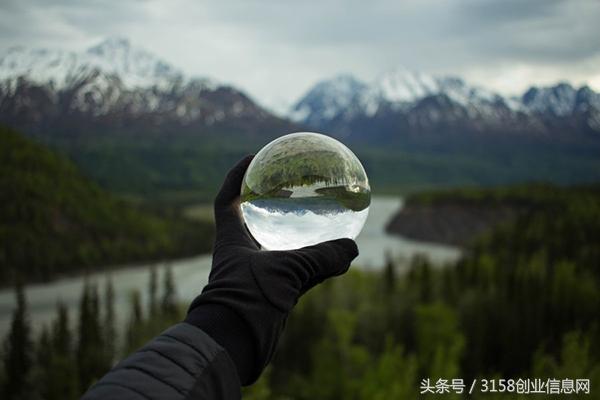 穷人的创业经历:只要努力,穷人也可以赚取第一桶金