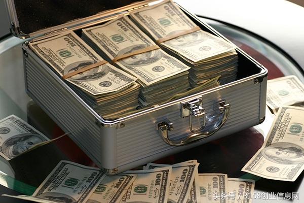 穷人的创业经历:只要努力,穷人也可以赚取第一桶金