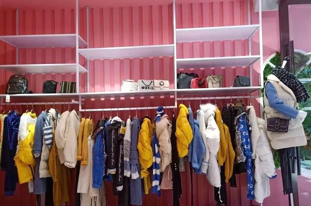 服装店开业活动怎么做?这些方法吸引顾客最有效