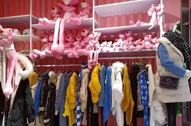 服装店开业活动怎么做?这些方法吸引顾客最有效
