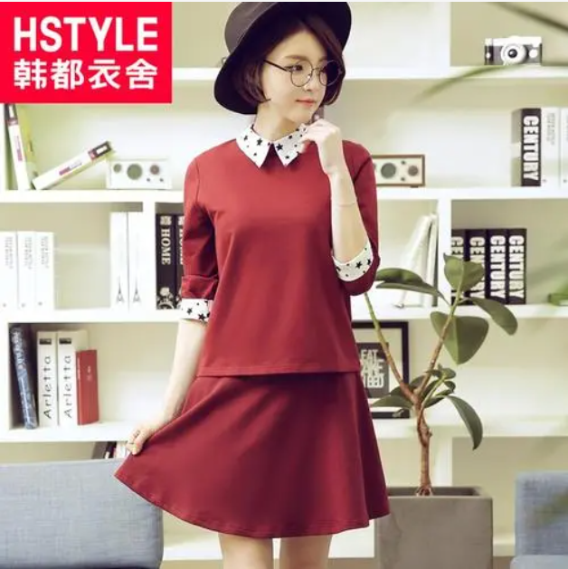 淘宝网韩都衣舍的衣服质量好吗?值得购买吗?